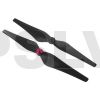 DJIPH003  DJI Phantom V2 9inch carbon Props 